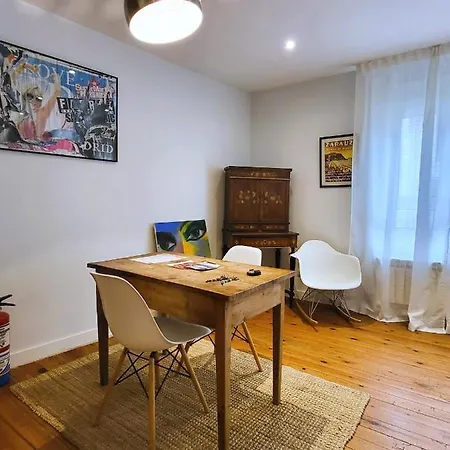 Puerto Chico Con Parking * 桑坦德