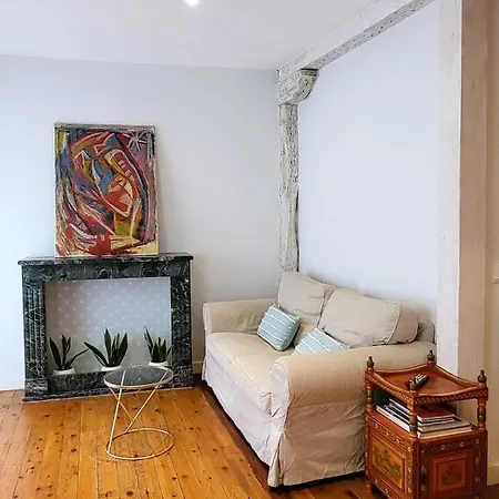 Puerto Chico Con Parking Apartment *