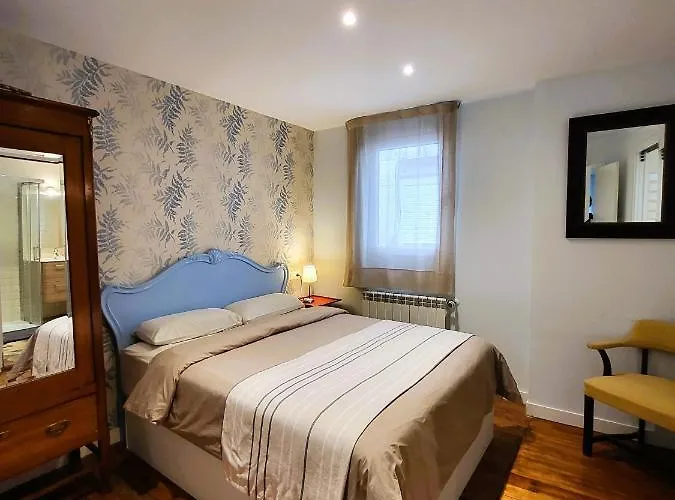 Puerto Chico Con Parking *