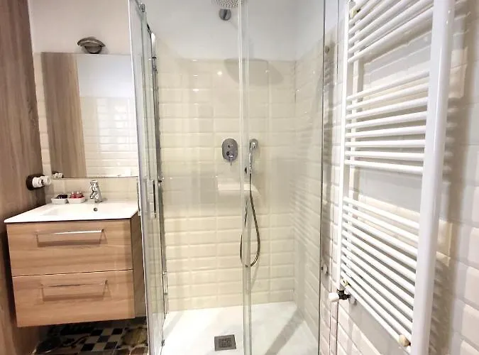 Puerto Chico Con Parking * Santander