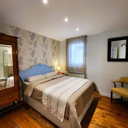 Puerto Chico Con Parking *