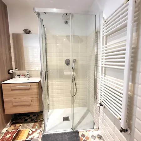 Puerto Chico Con Parking * Santander