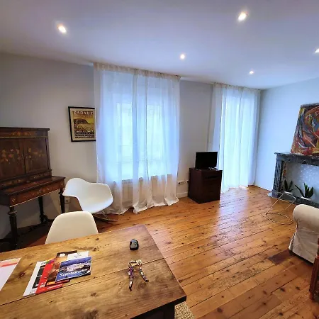 Puerto Chico Con Parking Santander