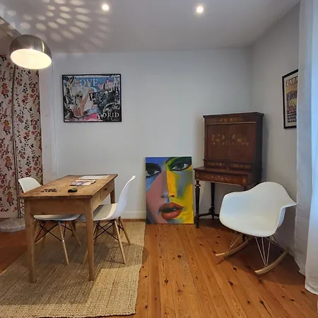 Puerto Chico Con Parking Lejlighed *